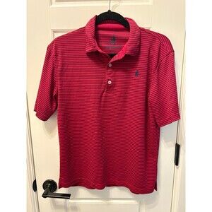 Youth Johnnie-O Polo